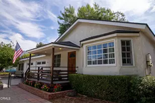 233 El Plano Dr, Ojai, CA 93023 - Photo 8