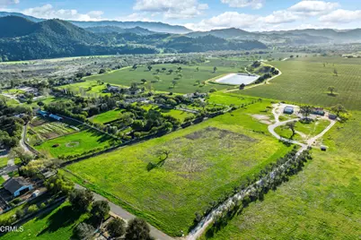 0 White Oak Road, Santa Ynez, CA 93460 - Photo 2