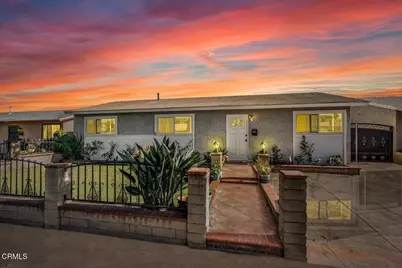 1844 Macarthur Place, Oxnard, CA 93033 - Photo 1