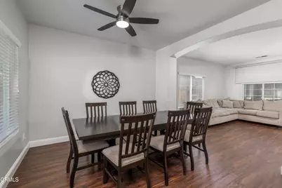 11418 Pacific Harbor Avenue, Bakersfield, CA 93312 - Photo 16