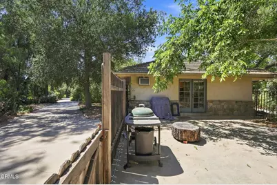 921 Shokat Drive, Ojai, CA 93023 - Photo 36