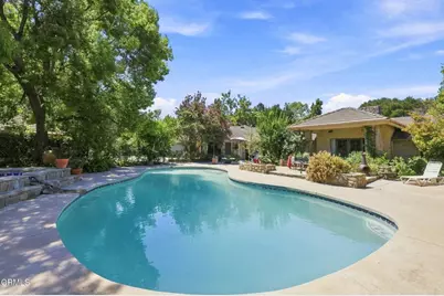 921 Shokat Drive, Ojai, CA 93023 - Photo 30