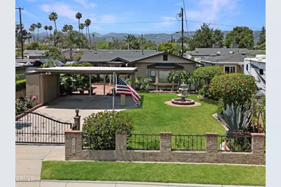 11351 Azahar Street, Ventura, CA 93004 - Photo 1