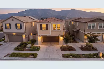 1994 Pomegranate Street, Santa Paula, CA 93060 - Photo 2