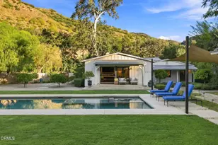 11013 Creek Rd, Ojai, CA 93023 - Photo 1