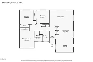 338 Hayes Ave, Ventura, CA 93003 - Photo 30