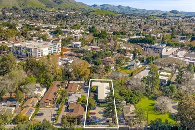 505 Brizzolara Street, San Luis Obispo, CA 93401 - Photo 1