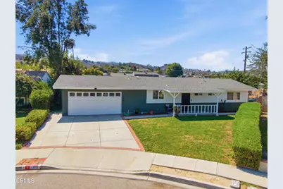 1009 Inman Circle, Simi Valley, CA 93065 - Photo 2