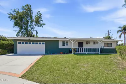1009 Inman Circle, Simi Valley, CA 93065 - Photo 1