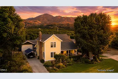 1337 Cliff Avenue, Fillmore, CA 93015 - Photo 2