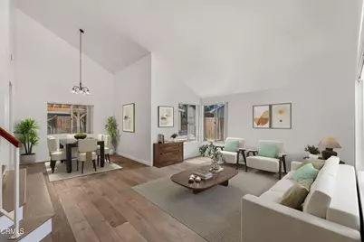 812 W Ave H-5, Lancaster, CA 93534 - Photo 4