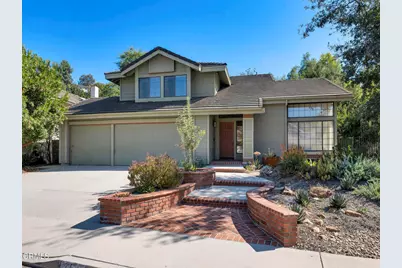 754 Lynnmere Drive, Thousand Oaks, CA 91360 - Photo 4