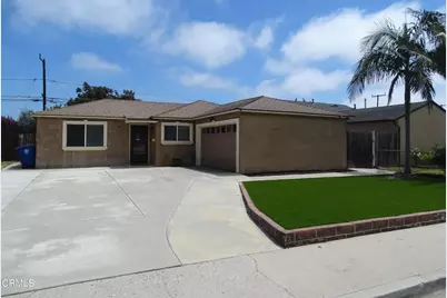 1454 N 5th Street, Port Hueneme, CA 93041 - Photo 1