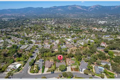 1428 Manitou Road, Santa Barbara, CA 93105 - Photo 56