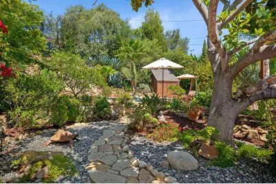 1428 Manitou Road, Santa Barbara, CA 93105 - Photo 48