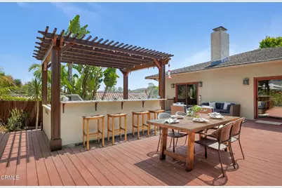 1428 Manitou Road, Santa Barbara, CA 93105 - Photo 36