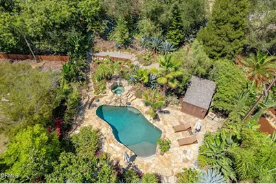 1428 Manitou Road, Santa Barbara, CA 93105 - Photo 58