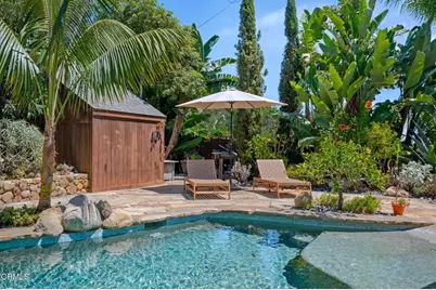 1428 Manitou Road, Santa Barbara, CA 93105 - Photo 46