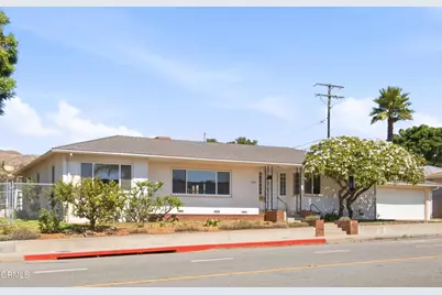 3405 Loma Vista Road, Ventura, CA 93003 - Photo 1