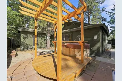 41435 McWhinney Lane, Big Bear Lake, CA 92315 - Photo 36