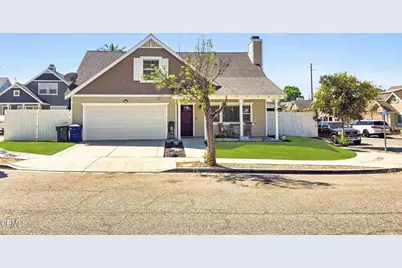 675 Ash Circle, Fillmore, CA 93015 - Photo 2