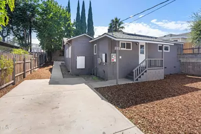 122 & 126 Bundren Street, Oak View, CA 93022 - Photo 2
