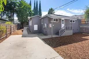 122 & 126 Bundren St, Oak View, CA 93022 - Photo 2