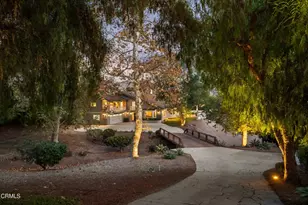 11780 Barranca Rd, Santa Rosa, CA 93012 - Photo 1