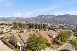 853 Vista Grande Dr, Santa Paula, CA 93060 - Photo 2
