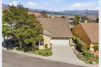 853 Vista Grande Drive, Santa Paula, CA 93060 - Photo 1