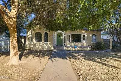 1525 Alta Vista Drive, Bakersfield, CA 93305 - Photo 50