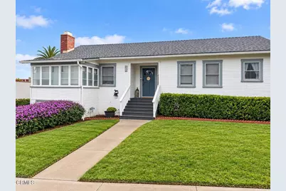 11 Palm Court, Santa Paula, CA 93060 - Photo 1