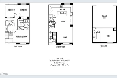 542 Via Zibello, Camarillo, CA 93012 - Photo 10