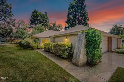 15229 Village 15, Camarillo, CA 93012 - Photo 1