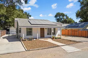 124 S Padre Juan Ave, Ojai, CA 93023 - Photo 4