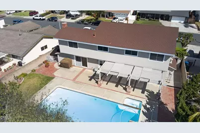 1594 Hobart Drive, Camarillo, CA 93010 - Photo 46