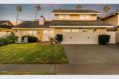 2884 Surfrider Avenue, Ventura, CA 93001 - Photo 1