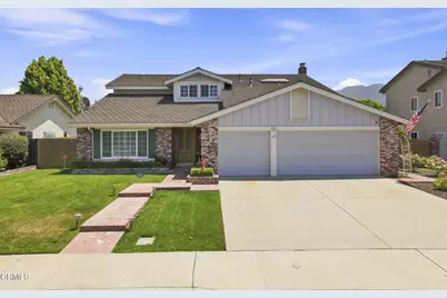 142 Spindlewood Avenue, Camarillo, CA 93012 - Photo 1