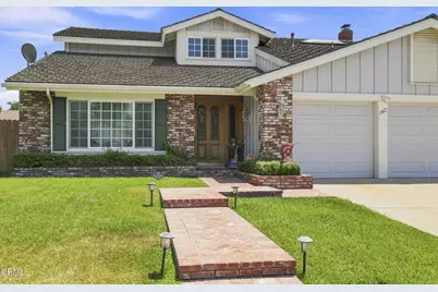 142 Spindlewood Avenue, Camarillo, CA 93012 - Photo 4