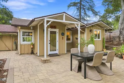 479 W Lomita Avenue, Ojai, CA 93023 - Photo 36