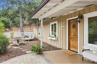 479 W Lomita Avenue, Ojai, CA 93023 - Photo 4
