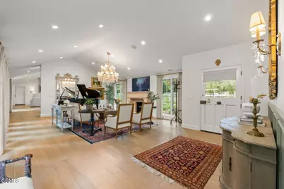 601 Foothill Road, Ojai, CA 93023 - Photo 4