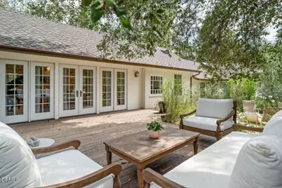 601 Foothill Road, Ojai, CA 93023 - Photo 40