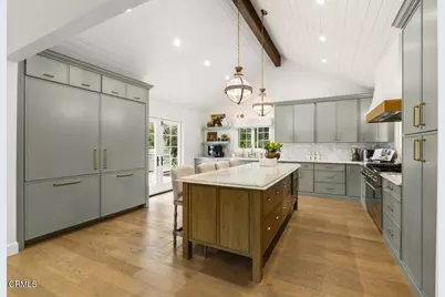 601 Foothill Road, Ojai, CA 93023 - Photo 12