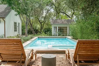 601 Foothill Road, Ojai, CA 93023 - Photo 38