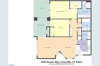 5696 Recodo Way, Camarillo, CA 93012 - Photo 26