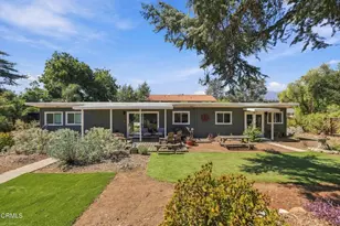 2045 S Rice Rd, Ojai, CA 93023 - Photo 1