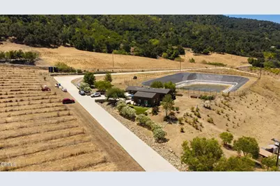 12400 Ojai Santa Paula Road, Ojai, CA 93023 - Photo 12