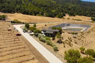 12400 Ojai Santa Paula Rd, Ojai, CA 93023 - Photo 12