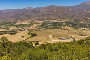 12400 Ojai Santa Paula Rd, Ojai, CA 93023 - Photo 1